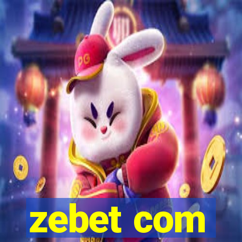 zebet com